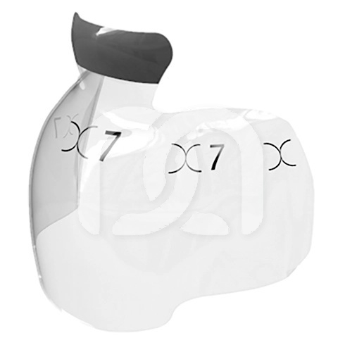 EVOLVE POSTERIOR MATRIX (25) EVOLVE POSTERIOR MATRIX (25)