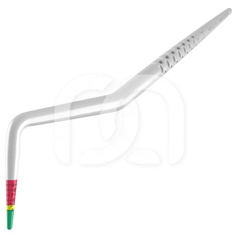 EVOLVE MATRIX - INDICATOR