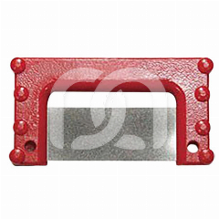 TRUCONTACT DOUBLE-SIDED OPENER ROUGE  (8) TRUCONTACT DOUBLE-SIDED OPENER ROUGE  (8)