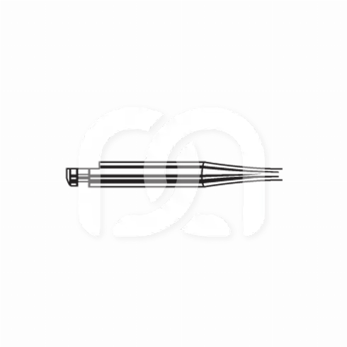 ARKANSAS BOREN SCHERP - 645