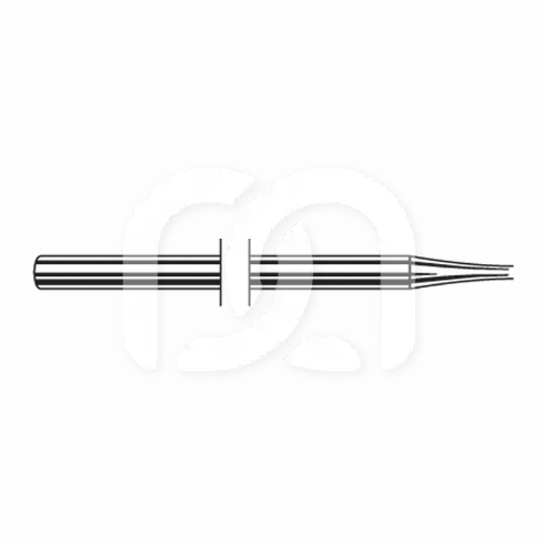 FRAISE COUPE À OS (5) - H162SL.104.014