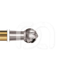 FRAISE BOULE TUNGSTÈNE - H1SE