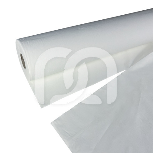 DRAPS D'EXAMEN BLANC EN PAPIER (6) DRAPS D'EXAMEN BLANC EN PAPIER (6)