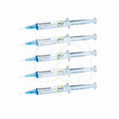 DENTOETCH VALUE PACK (5 SERINGUES X 5ML) + 16 EMBOUTS DENTOETCH VALUE PACK (5 SERINGUES X 5ML) + 16 EMBOUTS