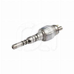 RACCORD RAPIDE - L-FIRST
 RACCORD RAPIDE - L-FIRST