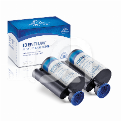 IDENTIUM (2X380ML) IDENTIUM (2X380ML)