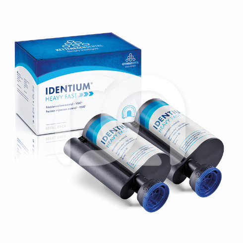 IDENTIUM (2X380ML) IDENTIUM (2X380ML)