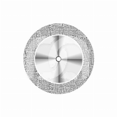 Disque Diamanté Superflex Fin ISO 190 (1)