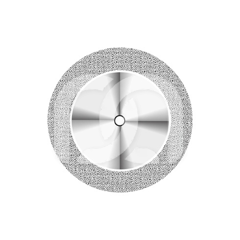 Disque Diamanté Superflex Fin ISO 190 (1)