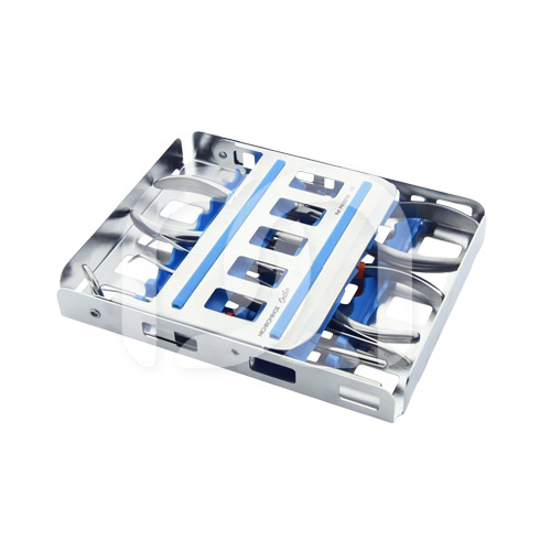 EASY TRAY ORTHO - BLEU (18X14CM) EASY TRAY ORTHO - BLEU (18X14CM)