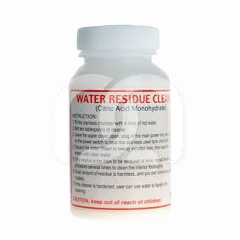 REINIGINGSZOUT VOOR DESTILLEERDERS (500G) REINIGINGSZOUT VOOR DESTILLEERDERS (500G)