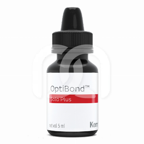 OPTIBOND™ SOLO PLUS OPTIBOND™ SOLO PLUS