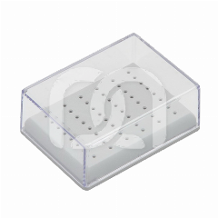 PORTE-FRAISES - 48 PERFORATIES PORTE-FRAISES - 48 PERFORATIES