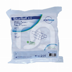 ROULEAUX DE COTON - BLUEROLL (300G) ROULEAUX DE COTON - BLUEROLL (300G)