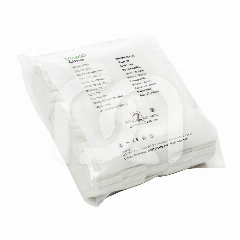 ROULEAUX DE COTONS SALIVAIRES - LUNA (300G) ROULEAUX DE COTONS SALIVAIRES - LUNA (300G)