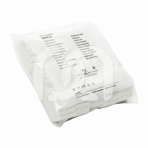 WATTENROLLEN - LUNA (300G)