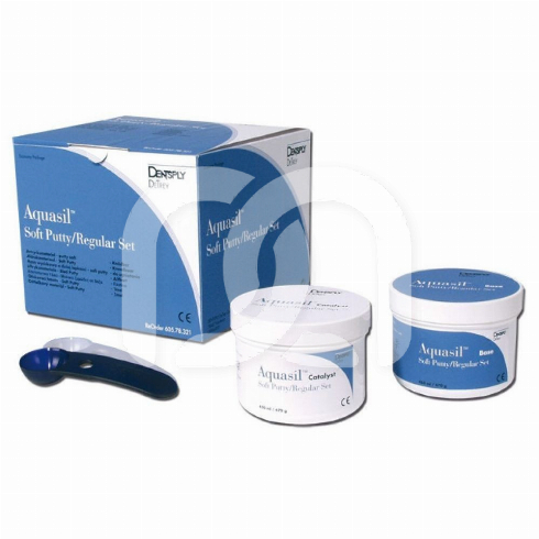 AQUASIL PUTTY - PACK ECO