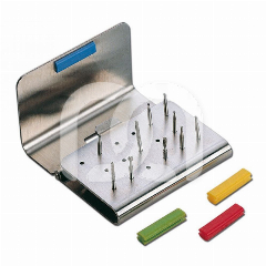 CLIP FRAISES COLOR - 17 PERFORATIONS  (1) CLIP FRAISES COLOR - 17 PERFORATIONS  (1)