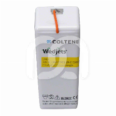 WEDJETS ÉPAIS EN ORANGE WEDJETS ÉPAIS EN ORANGE