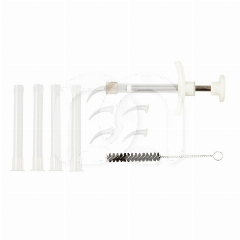 KIT SERINGUE ELASTOMERE  KIT SERINGUE ELASTOMERE