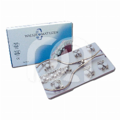 WALSER MATRIX - X-FORM (5)