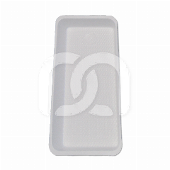 GERIBDE TRAYS ZONDER COMPARTIMENTEN (400) GERIBDE TRAYS ZONDER COMPARTIMENTEN (400)