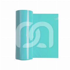 TABLIERS PATIENT EN PLASTIQUE  (200)