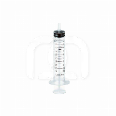 LUER OMNIFIX SPUITEN (100X10ML)
 LUER OMNIFIX SPUITEN (100X10ML)