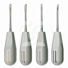 KIT LUXATOR ORIGINAL LK4
