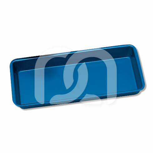 PLATEAU ALU NICHROMINOX 18X14CM PLATEAU ALU NICHROMINOX 18X14CM