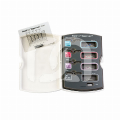 PARAPOST TAPER LUX KIT INTRO
