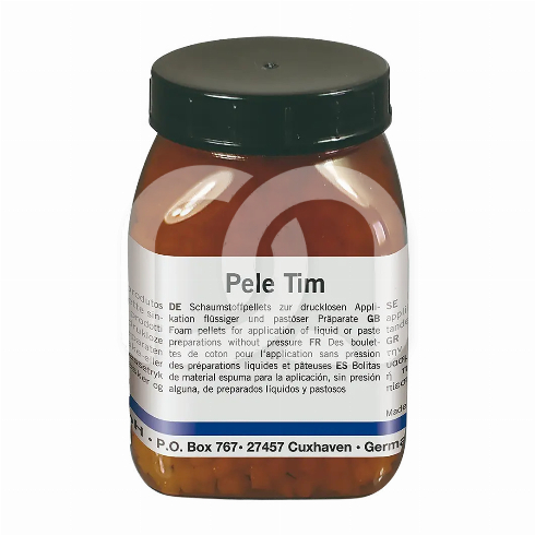 PELE TIM N°2 SCHUIMPELLETS