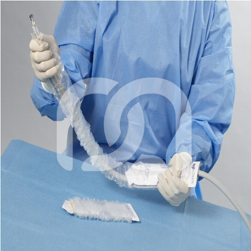 GAINE DE PROTECTION STÉRILE (2X10)