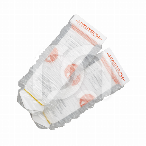 STERIELE BESCHERMINGSSCHACHTEN (2X10) STERIELE BESCHERMINGSSCHACHTEN (2X10)