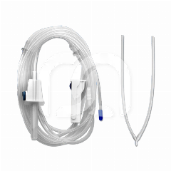 SET D'IRRIGATION STÉRILE - IRRIGASET (10) SET D'IRRIGATION STÉRILE - IRRIGASET (10)