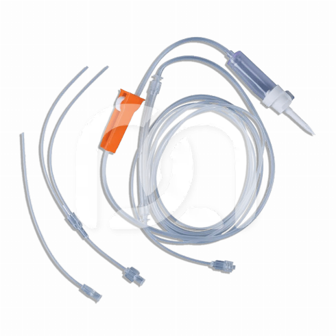 SET D'IRRIGATION STÉRILE - IRRIGASET (10) SET D'IRRIGATION STÉRILE - IRRIGASET (10)