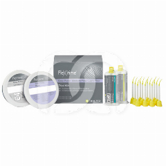 FLEXITIME EASY PUTTY - TRIAL KIT