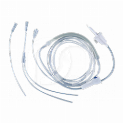 IRRIGATIELIJN VOOR CHIROPRO (10)
 IRRIGATIELIJN VOOR CHIROPRO (10)