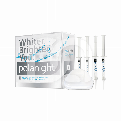 POLANIGHT KIT (10X1,3G)
