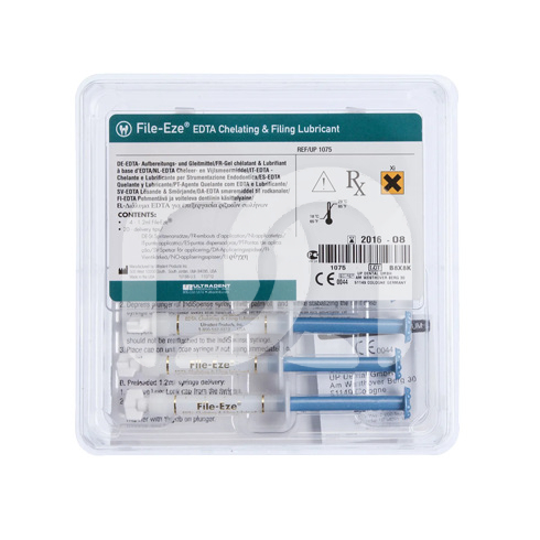 FILE-EZE™ - KIT FILE-EZE™ - KIT