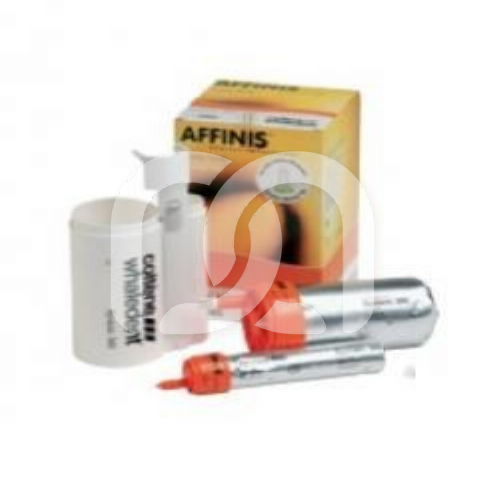 AFFINIS SYSTEM 360 HEAVY BODY - LA BOÎTE RECHARGE AFFINIS SYSTEM 360 HEAVY BODY - LA BOÎTE RECHARGE