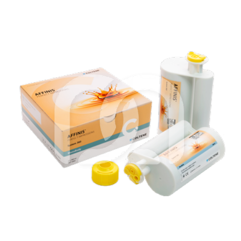 AFFINIS SYSTEM 360 HEAVY BODY - REFILL