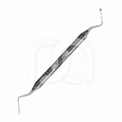 CURETTE ALVEOLAIRE LUCAS CL866