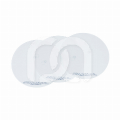 ERKOFLEX-BLEACH RONDE PLATEN (20) ERKOFLEX-BLEACH RONDE PLATEN (20)