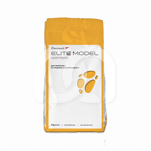 ELITE MODEL FAST - 3 KG