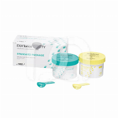 EXA'LENCE PUTTY CLINIC PACK EXA'LENCE PUTTY CLINIC PACK