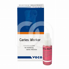 CARIËS MARKER FLES (2X3ML)
