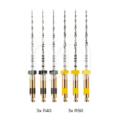 RECIPROC INSTRUMENTS (6) RECIPROC INSTRUMENTS (6)