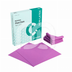 DIGUES FLEXIDAM (30) (152X152MM) DIGUES FLEXIDAM (30) (152X152MM)