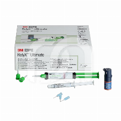 RELYX ULTIMATE - TRIAL KIT
